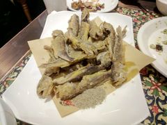-城南往事济南风味主题餐厅(东环店)