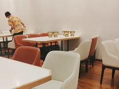 -第六季自助餐厅(甜水园店)