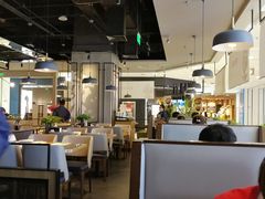 大堂-川成元·麻辣香锅(凯德MALL西直门店)