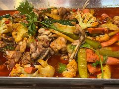 -渝蛙馆(新百店)