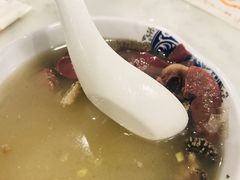 -京味小馆老北京炸酱面