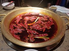 -小龙坎火锅(全球总店)