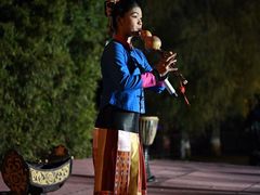 -云南民族村