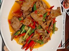 -拾捌川·自贡爆炒(新街口店)