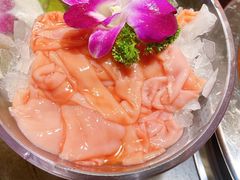-大龙辣火锅·龙虾·烧烤(湖滨新天地店)