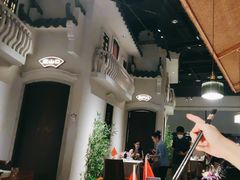 -晓粤·惹味粤菜(凯德乐峰广场店)