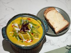 -芭札·Thai泰国餐厅(同和金铂天地店)