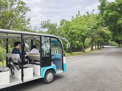 -福建鲤鱼洲酒店