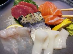 -琴寿司居酒屋(中山广场店)