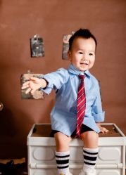 -小熊维尼高端儿童摄影(宝安旗舰店)