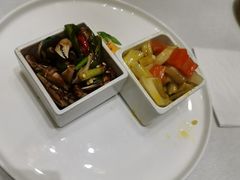 -德悦海鲜(城西店)