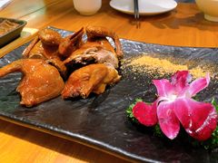 -hallch 好吃餐厅(全运村中央广场店)