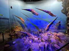 -浙江自然博物院(杭州馆)