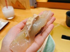 -鮨冠OMAKASE食べ放题(北京首店)