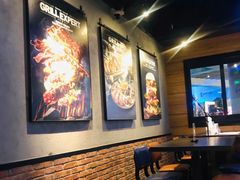 大堂-bluefrog蓝蛙(水游城店)