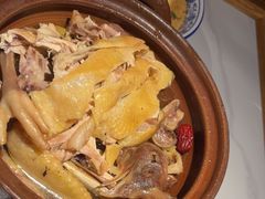 -老阿爸鲜鱼土菜(园区永旺店)
