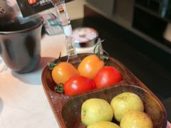 -芸山季·云南野生菌火锅(人民广场来福士店)