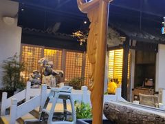 -陈先进鱼馆·地道农家菜(萧山奥体店)