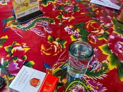 -闯关东东北农家菜(崂山石老人店)