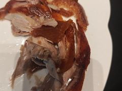 -北京老铺烤鸭(老城根店)