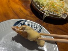 -晶吉·居酒屋·烧鸟·海胆(民主广场店)