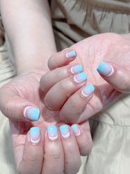 -格林奈儿美甲美睫