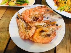 -Doo Dee Thai Food(Issan/Isaan/Esan)
