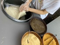 -禾生粑粑坊(陕西路店)