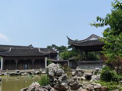 -芥子园