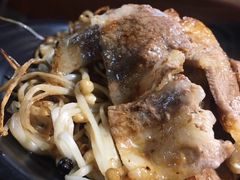 -九田家黑牛烤肉料理(太阳城店)