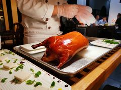 -晟永興烤鸭店(五道口店)