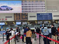 -丽江三义国际机场