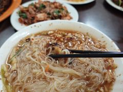 -真空冷面王(武功街店)