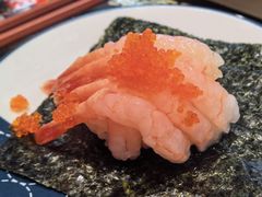 海苔甜虾寿司-滨寿司(新街口中央商场店)