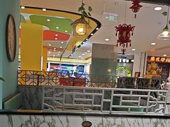 -云中鱼蒸汽石锅鱼(川沙百联店)