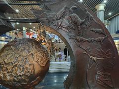 -国家自然博物馆