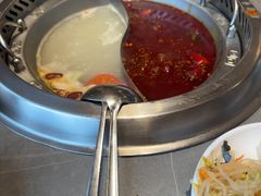 -蜀留香火锅·始于1999·原四川老火锅(白堤路店)