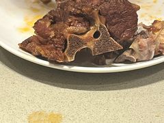 -蝎王府羊蝎子(西直门店)