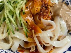 -贺秦生陕面王(富力城店)