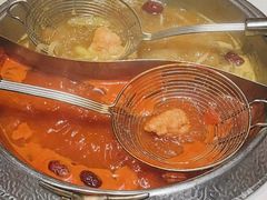 -千牛将·鲜牛肉火锅(开元路店)