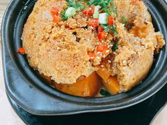 粉蒸排骨-陶德砂锅(双楠店)