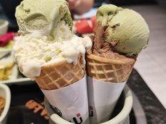 -盛江山自助料理(奥莱锦辉购物广场店)