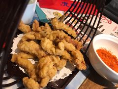 -宽窄巷成都菜(青岛路万达广场店)