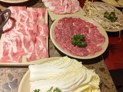 -蜀国大将老火锅(江北店)