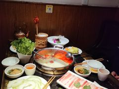 -周师兄大刀腰片火锅(洪崖洞旗舰店)