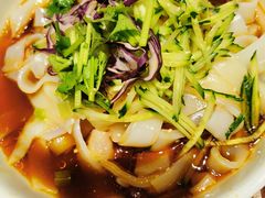 -上尚兄弟烧烤餐厅(鑫通大厦店)