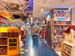 -TOYSRUS玩具反斗城(上海万象城店)