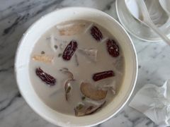 -于春正宗椰奶清补凉炒冰