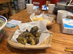 -云阿蛮云南生烫牛肉米线(奉贤路店)