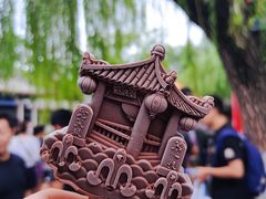 -趵突泉景区